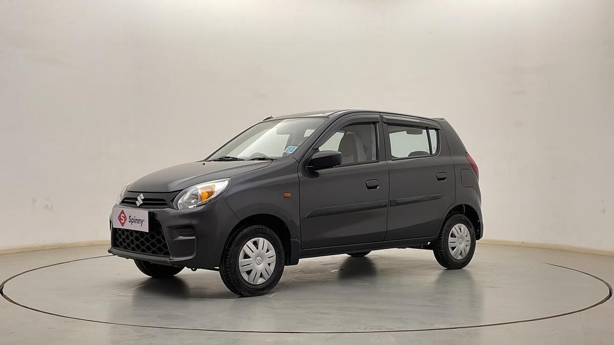 Maruti-Alto-800