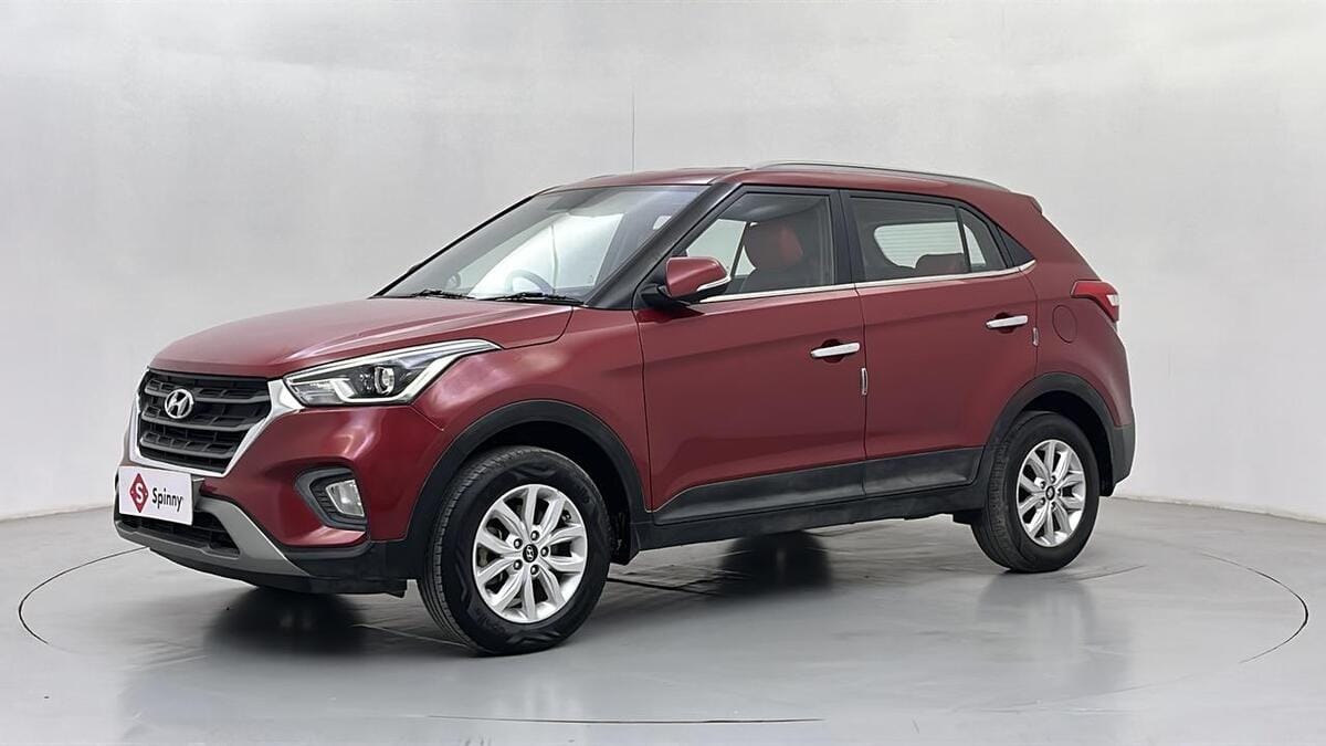 Hyundai Creta Image