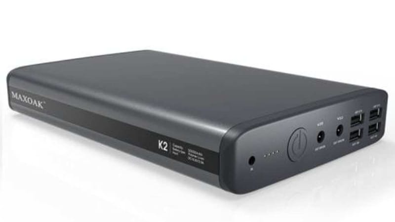 Portable Battery pack