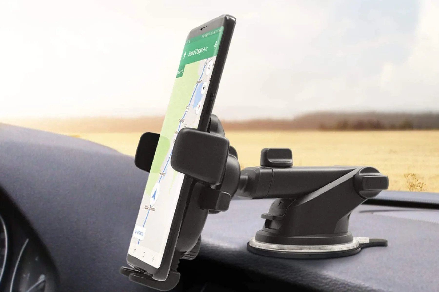 Best Car Accessories in For Road Trips That You Can't Miss - Spinny