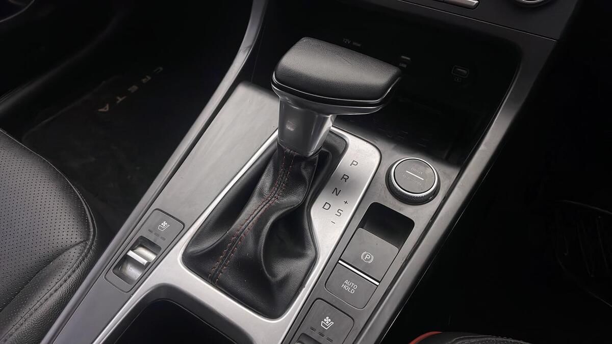 Best Paddle Shift Cars in India in 2024 - Price, Mileage