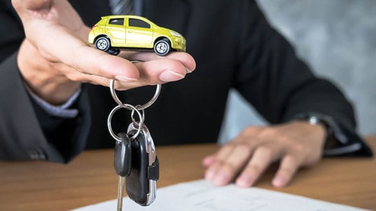 RC Transfer in Delhi