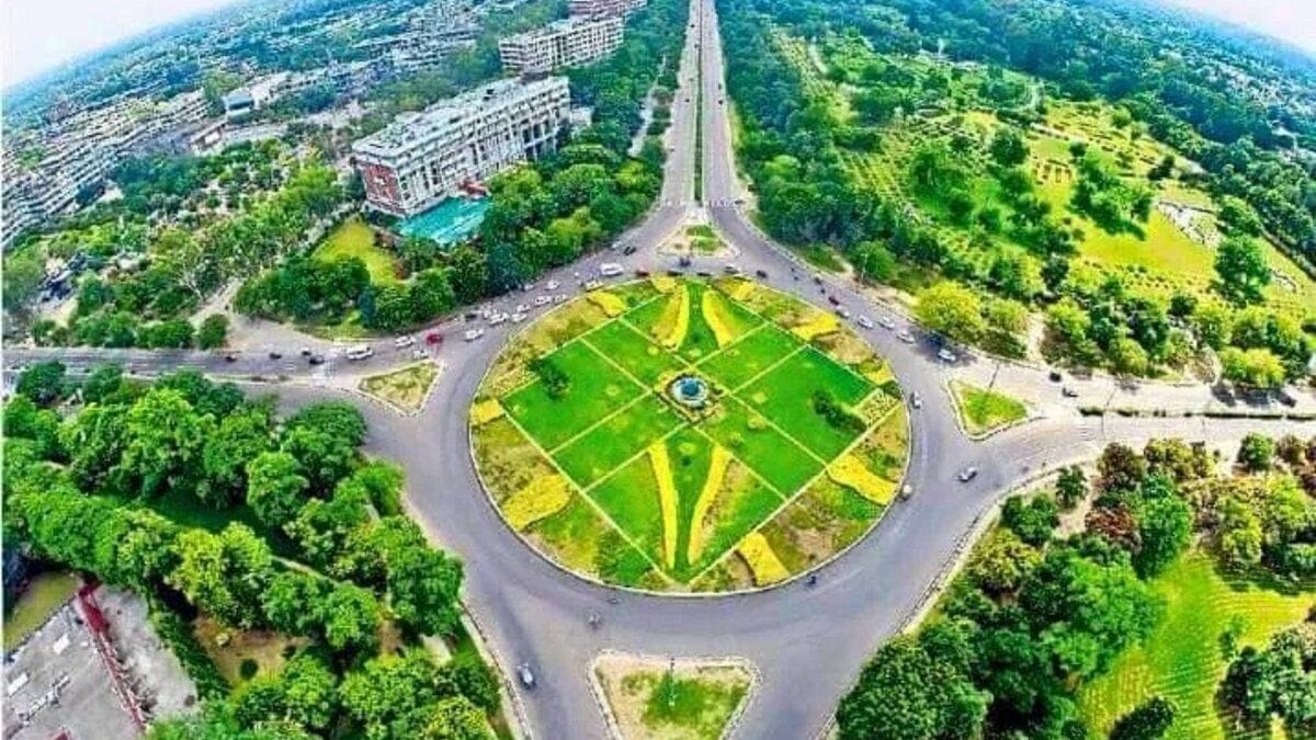 RC Transfer Chandigarh