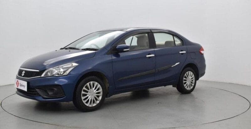 Petrol Cars With the Highest Mileage in India