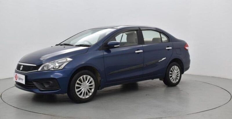 Petrol Cars With the Highest Mileage in India