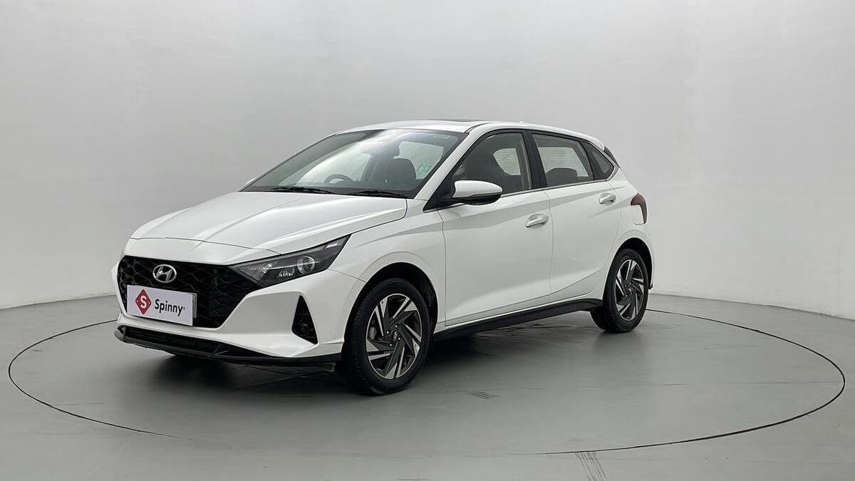 Hyundai Creta dual-tone variants introduced - autoX