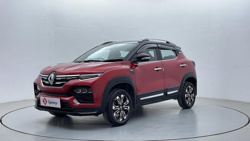 Renault Kiger