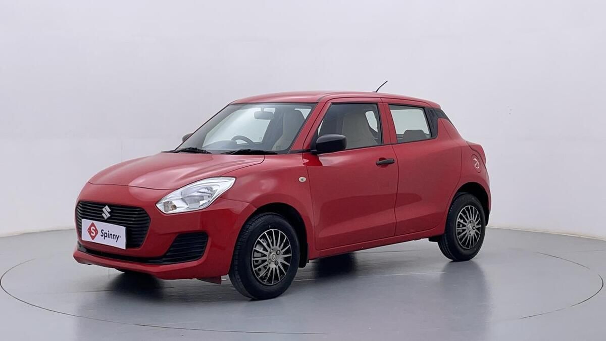 Why India Loves the Maruti Swift?