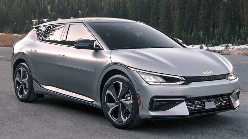 kia cars in India