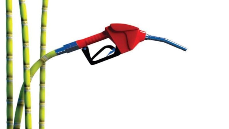 Alternative Fuels, ethanol