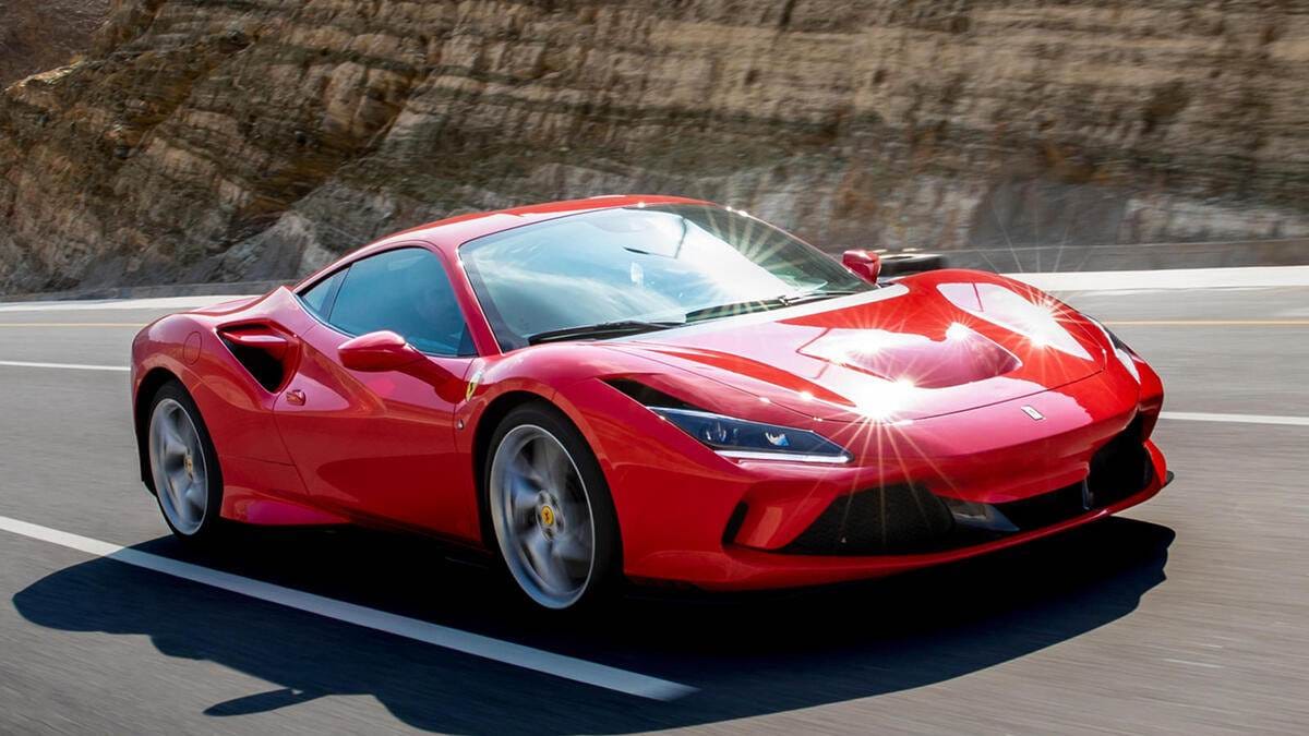 Best Supercars in India Best warlock exotic class item