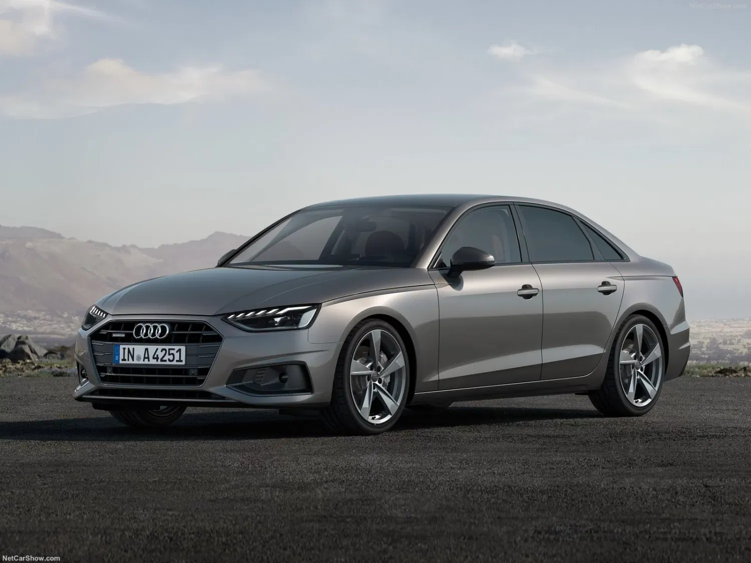 Complete Guide to Buying an Audi A4 in 2026 | Spinny Post