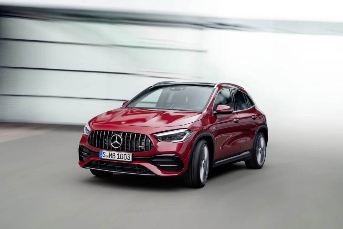 Complete Guide to Buying a Mercedes-Benz GLA