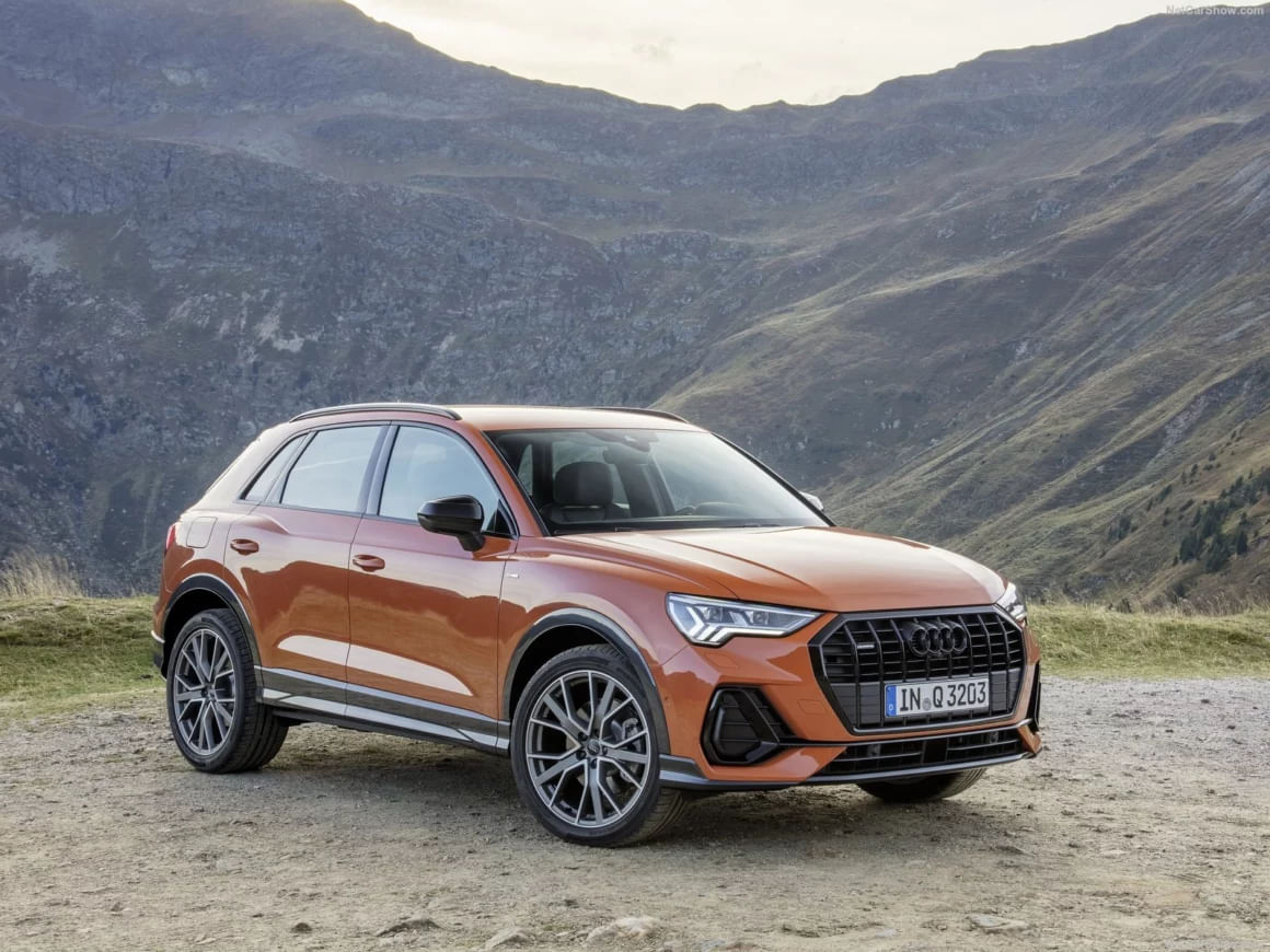 Complete Guide to Buying an Audi Q3