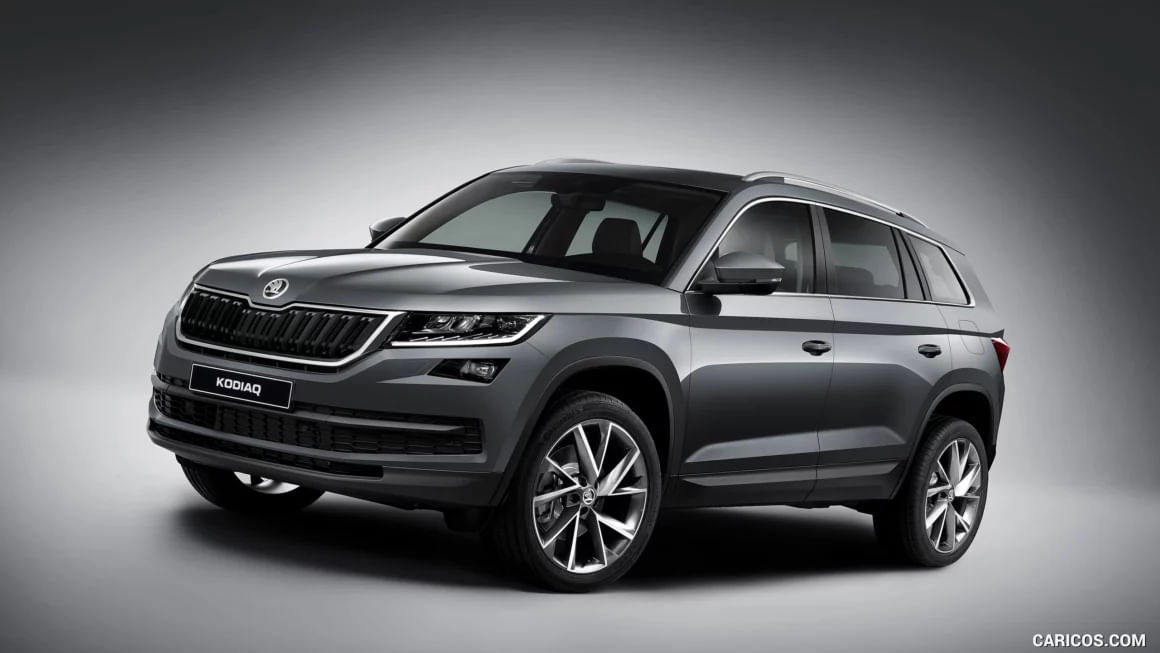 Complete Guide to Buying a Skoda Kodiaq