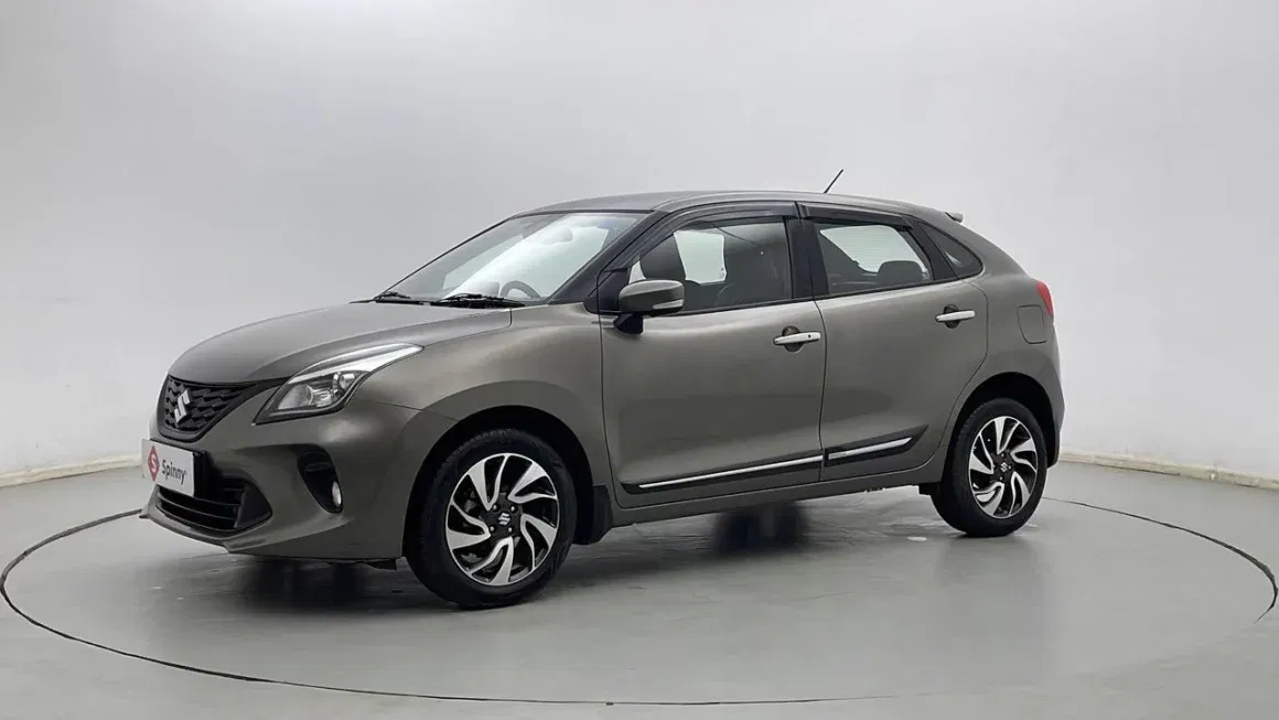 Maruti Baleno