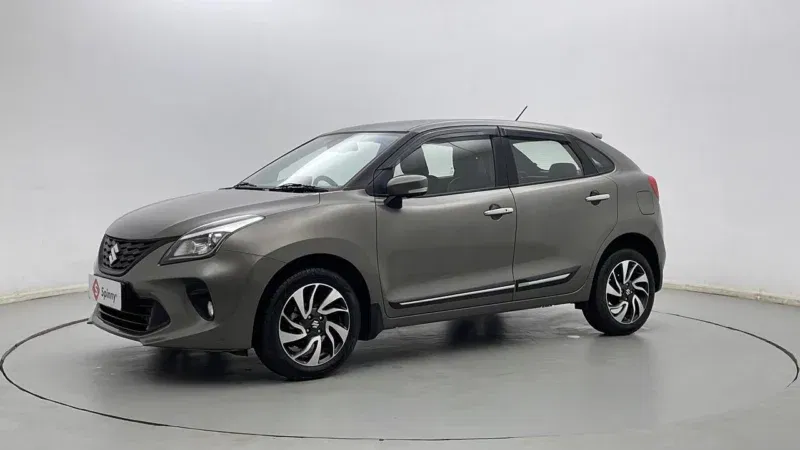 Maruti Baleno