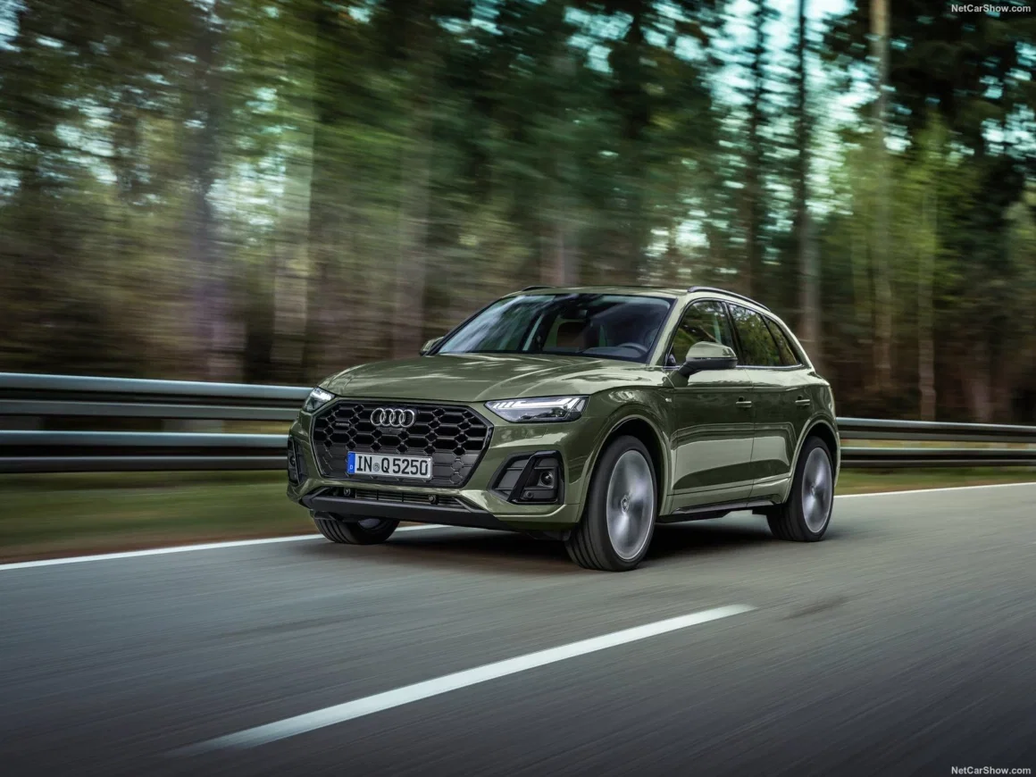 Audi-Q5