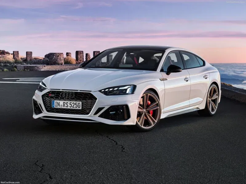 Audi RS5 Sportback