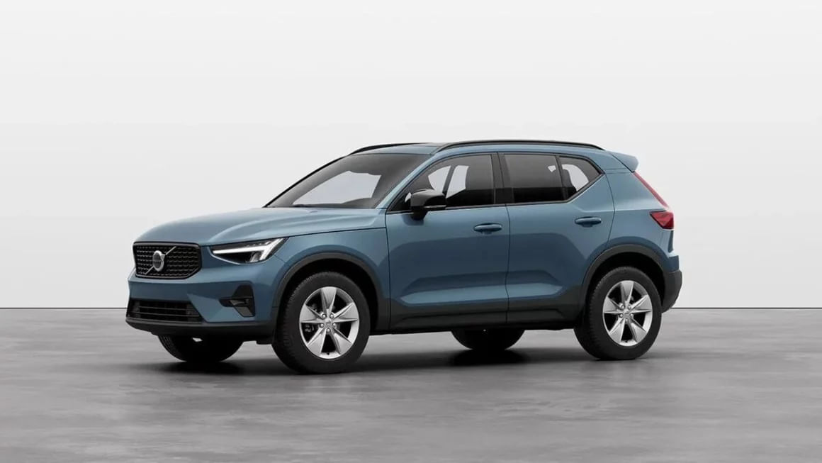Best Volvo Cars in India 2023 - List of Best Volvo Cars