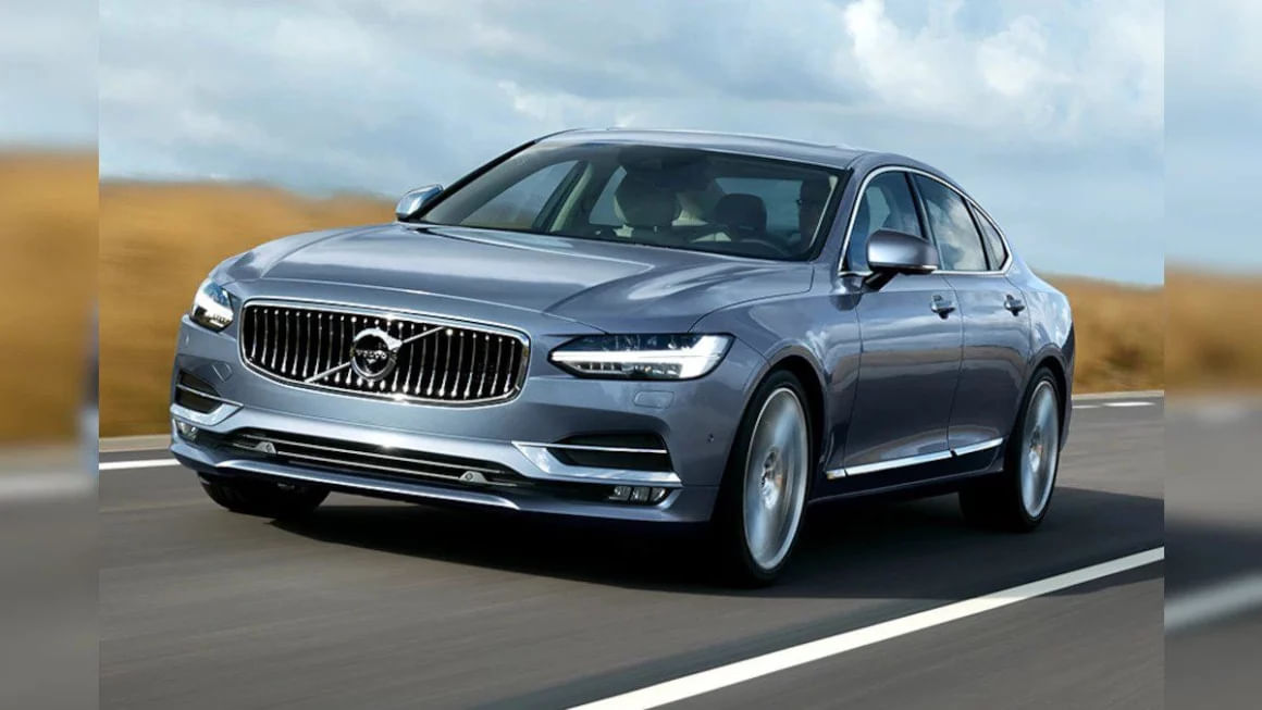 Best Volvo Cars in India 2023 - List of Best Volvo Cars
