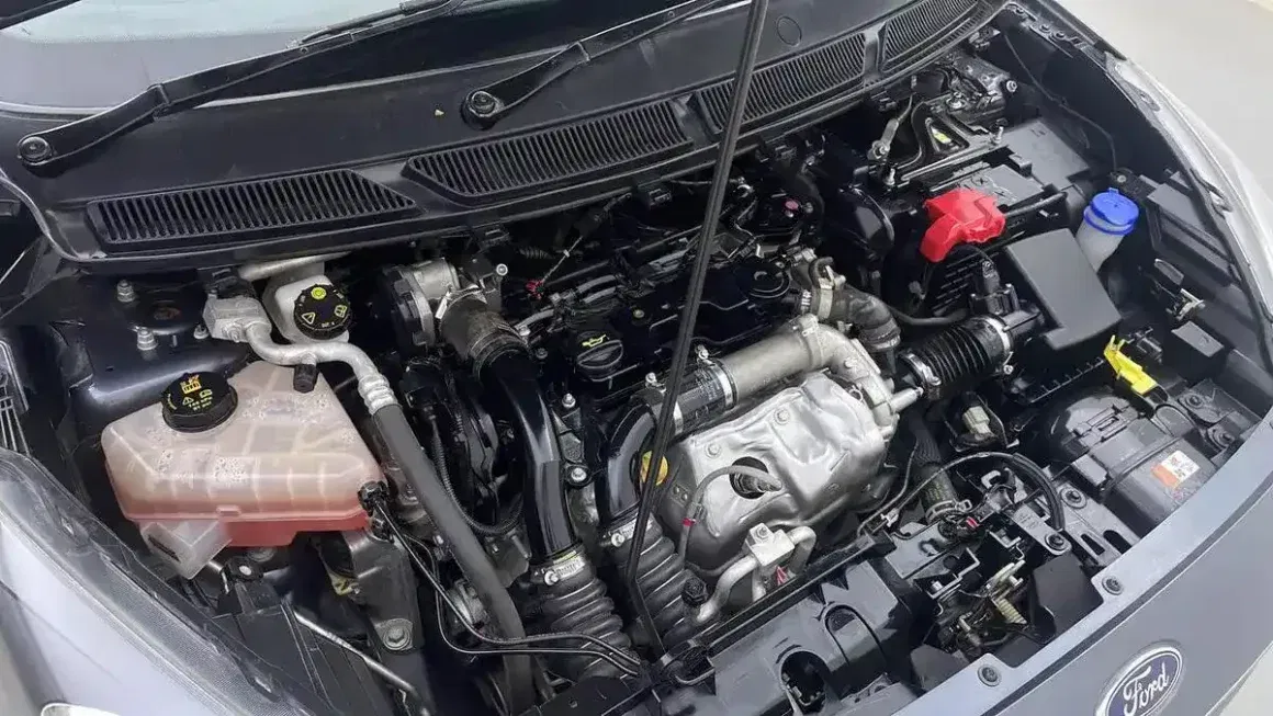 Ford figo performance online upgrades