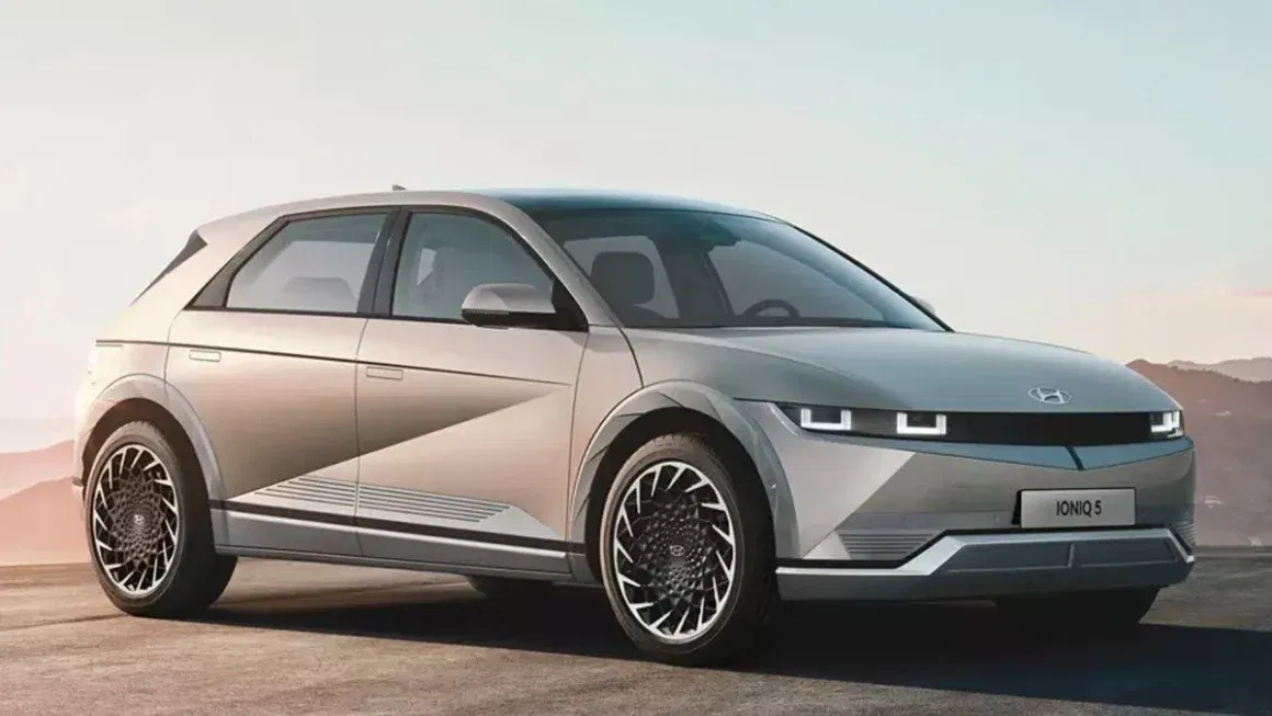 Hyundai ioniq elite deals