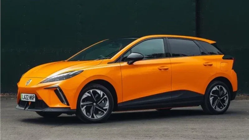 Best Small EV Cars in India