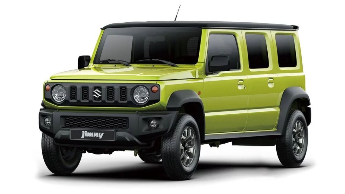 Maruti Jimny price, long term review, features, comfort, fuel