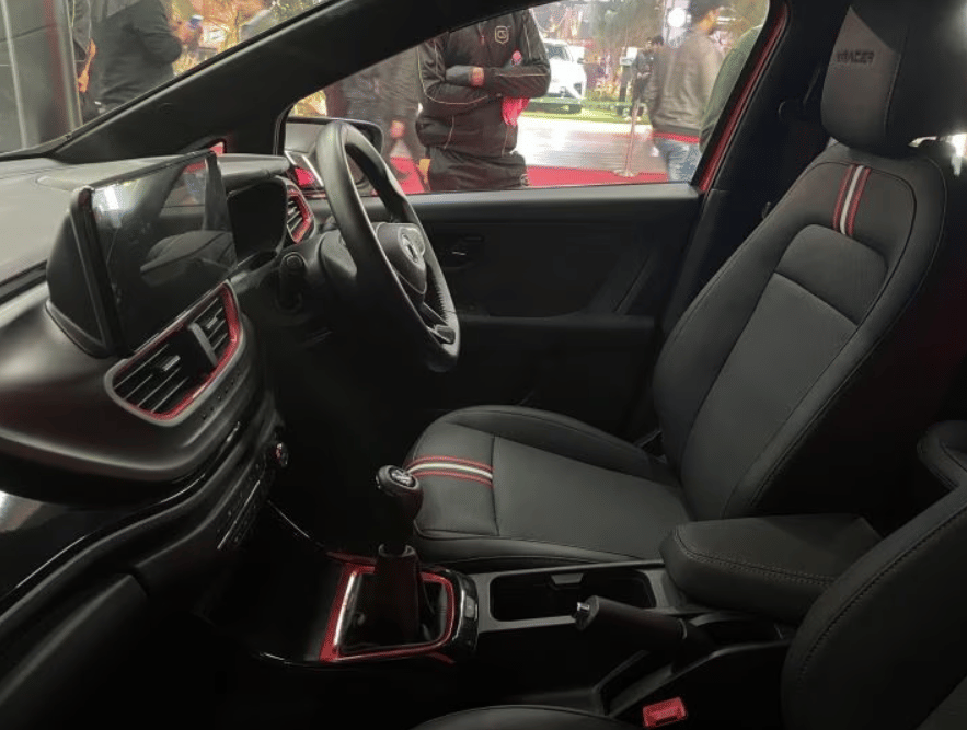 Hyundai i20 N-Line Rivalling Tata Altroz Racer Debuts At The Auto Expo 2023