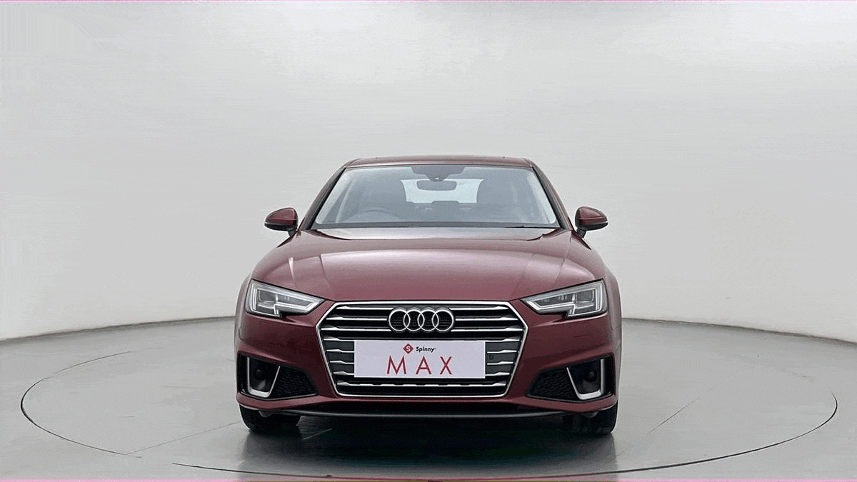 2022 Audi A4 launched with new features: Priced from Rs 43.12 lakh - Car  News