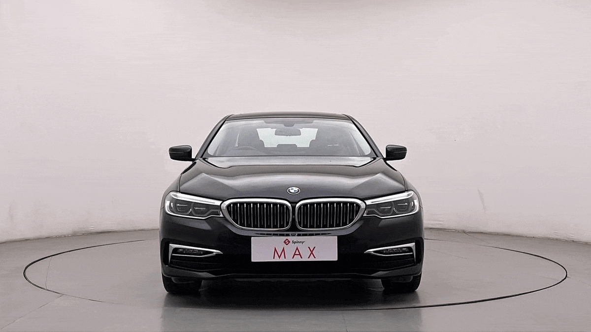 Guide to Buying a BMW 5 Series