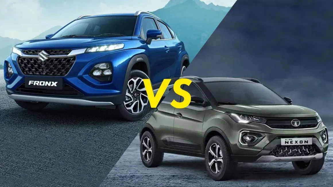 Maruti Suzuki Car Warranty vs Tata Car Warranty