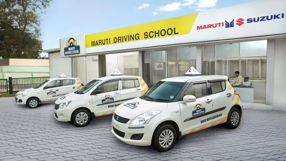 Maruti Suzuki Driving School Fees, Courses & Enrollment Process Explained