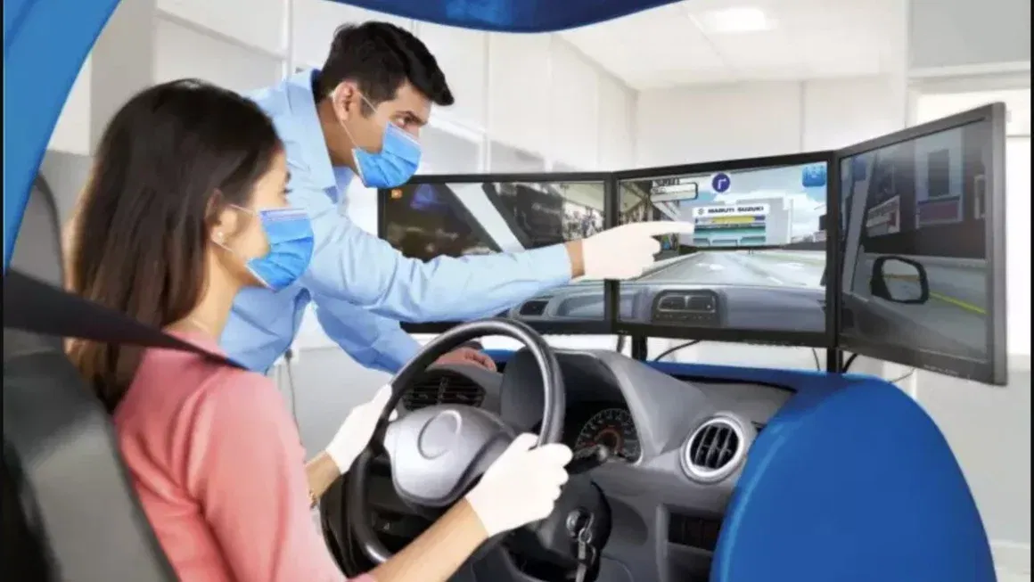 Maruti Suzuki Driving School: Everything You Need To Know