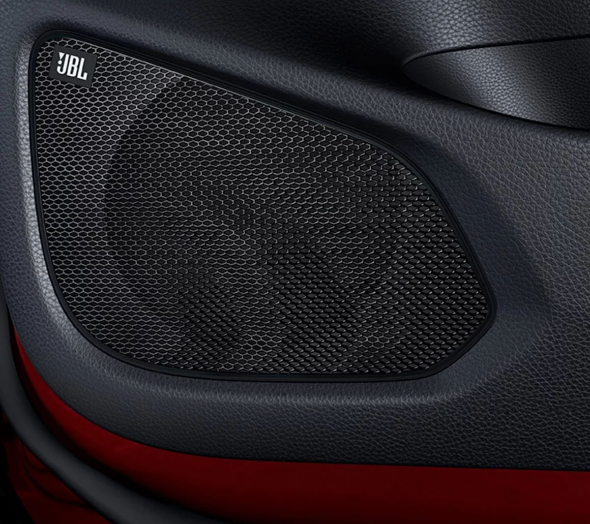 Jbl car 2024 back speakers