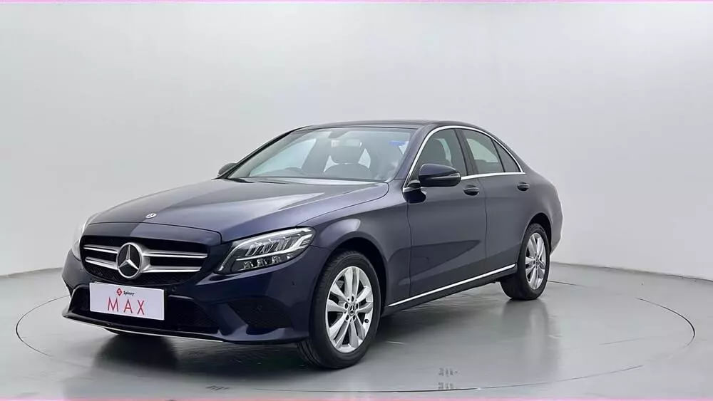 Complete Guide on Buying a Mercedes-Benz C-Class