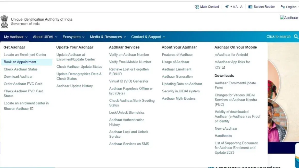 Why is an Aadhaar card required while buying a car: Requirements ...