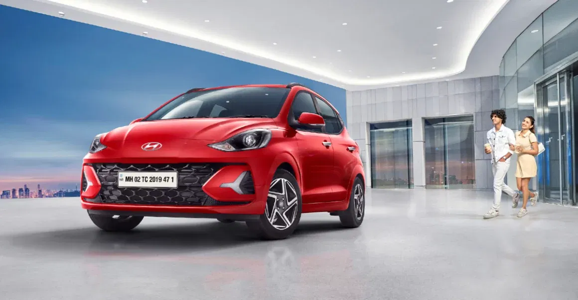 2023-hyundai-grand-i10-nios-front-right-quarter | Best Budget Cars in 2024