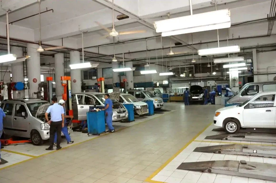 Why India loves Maruti cars Spinny Magazine