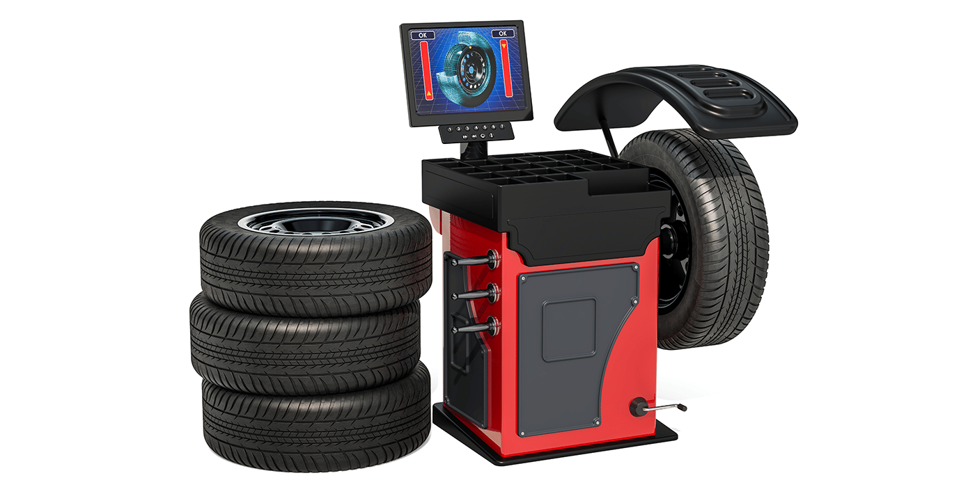Wheel alignment and balancing near me deals