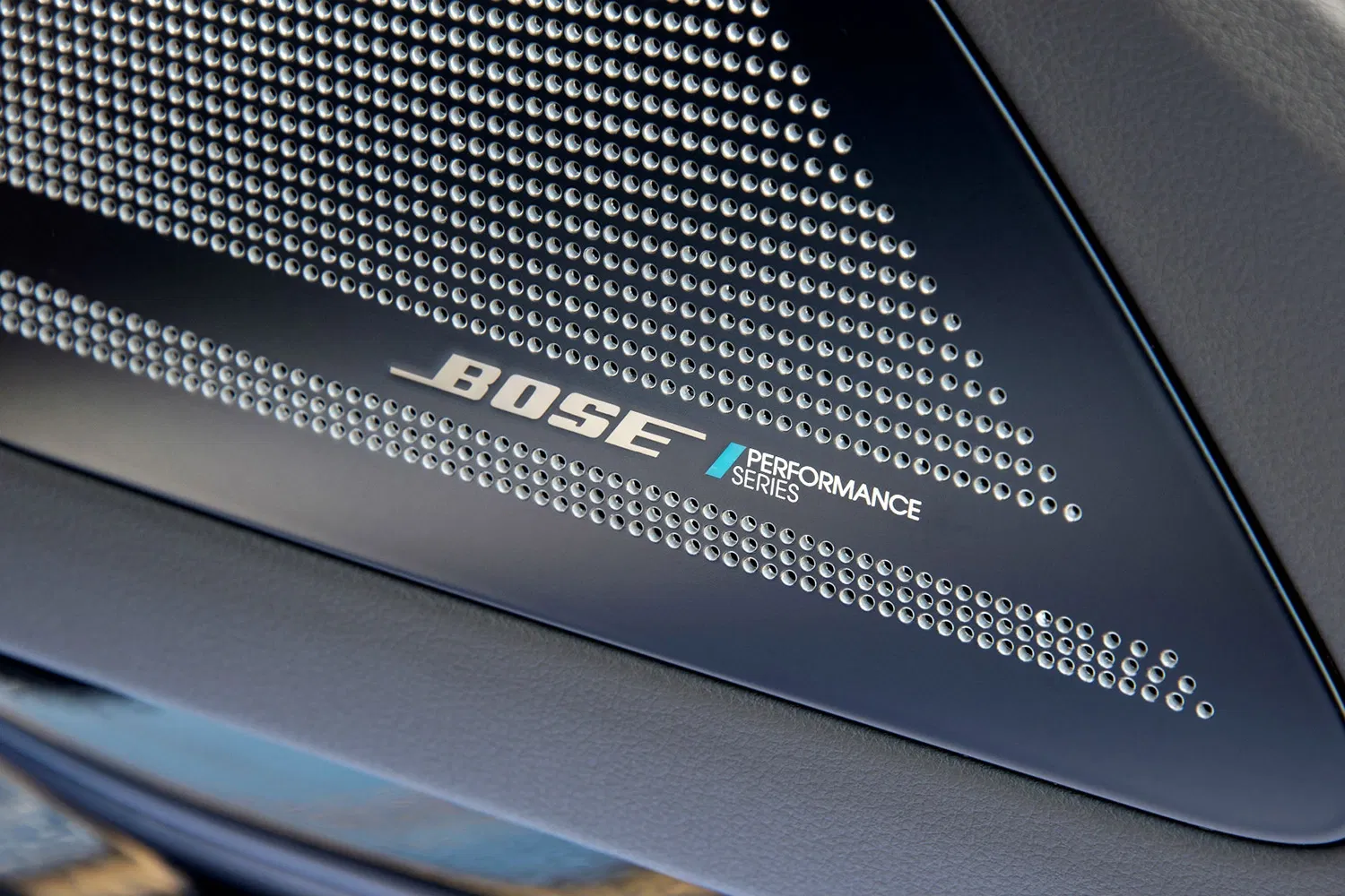 Bose Speaker Bose Car Radio System Cars With Bose Car Audio Systems