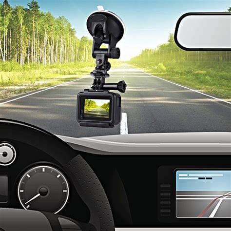 Why you need a dashcam in your car