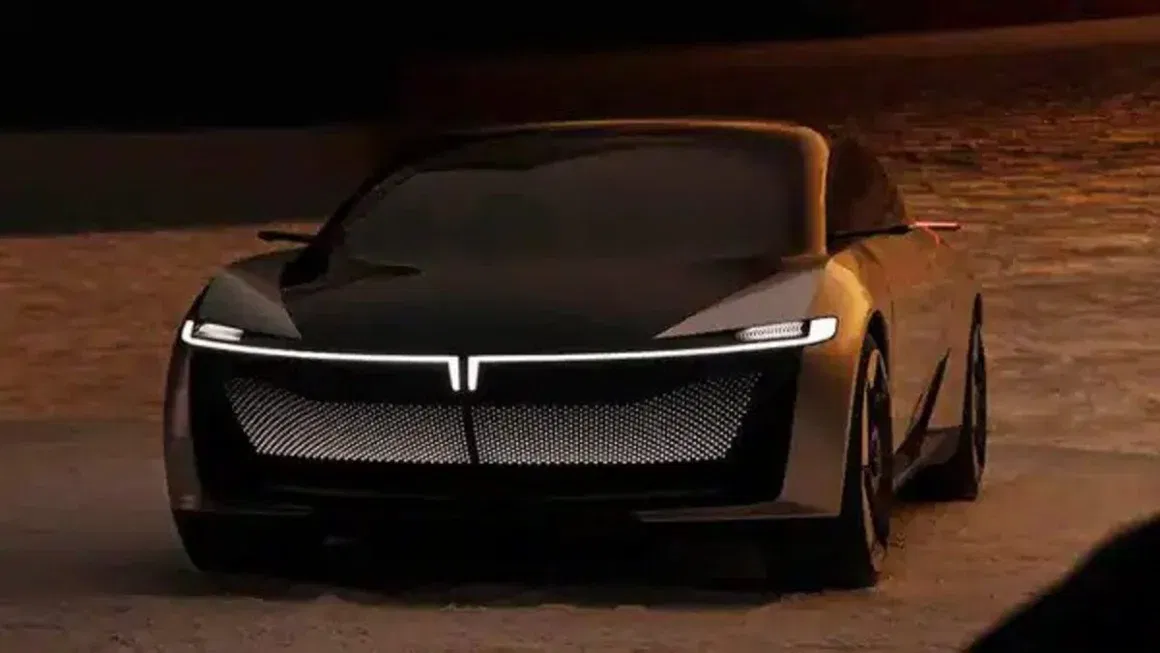 Upcoming Tata EV Cars in India Spinny Magazine