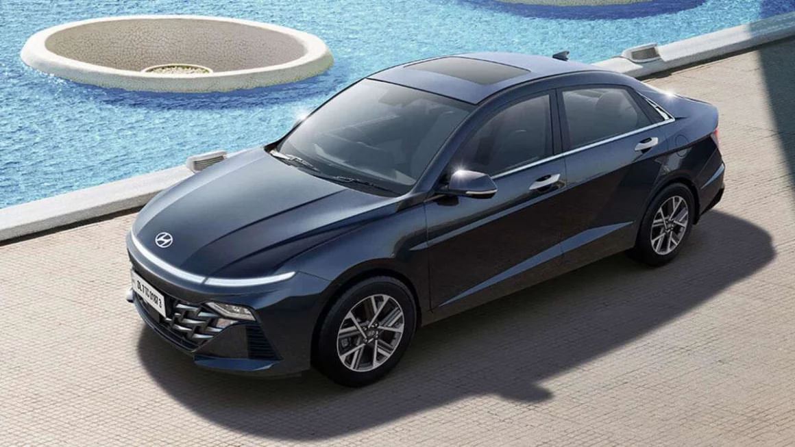 March 2023: Top Selling Hyundai Cars