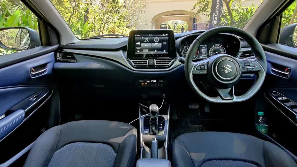 Complete Guide to Buying a Maruti Suzuki Baleno Spinny Magazine