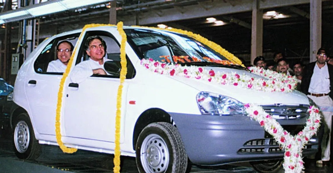 Tata Cars