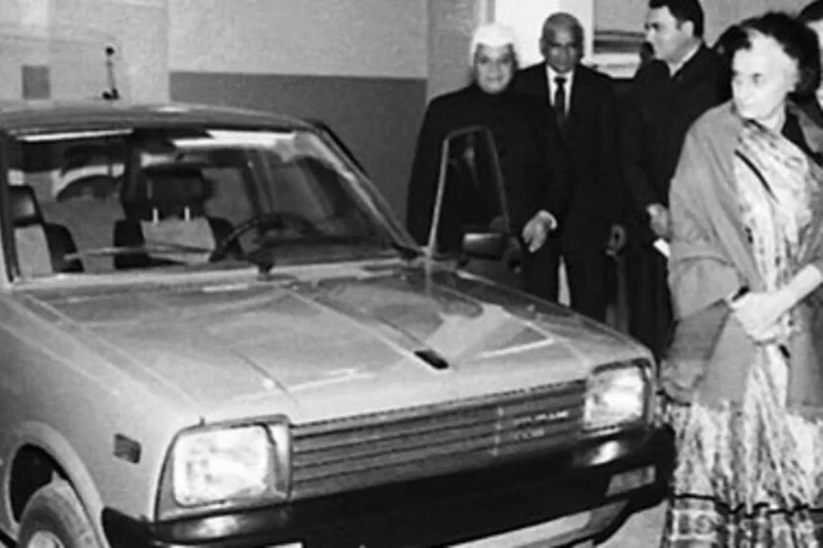 Maruti Suzuki