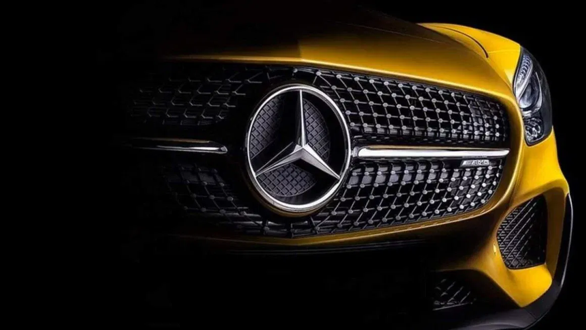 Mercedes-Benz
