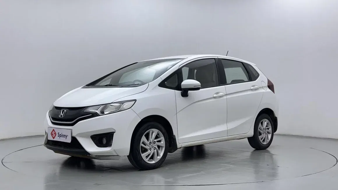 Spinny-Assured-1st-Gen-Honda-